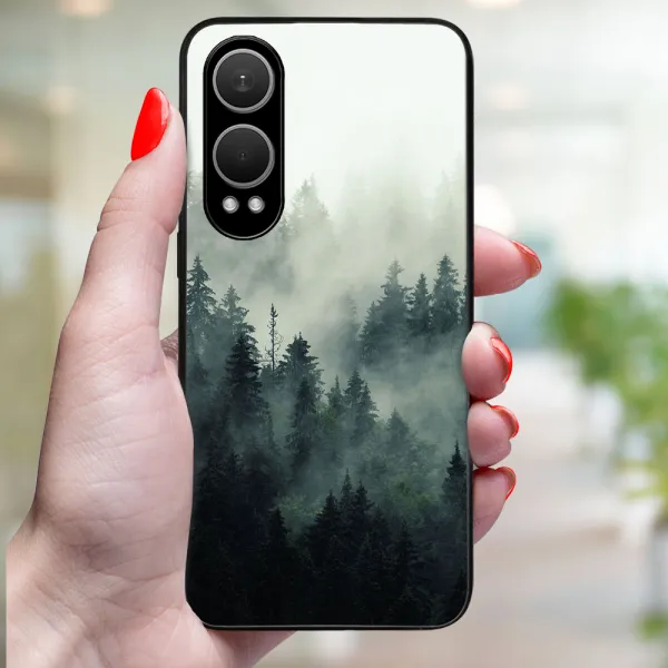 MY ART Ochranný kryt pre OnePlus Nord CE 4 Lite 5G FOREST (248)