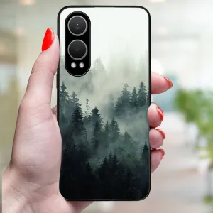 MY ART Ochranný kryt pre OnePlus Nord CE 4 Lite 5G FOREST (248)
