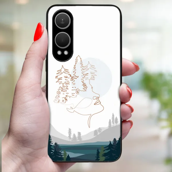 MY ART Ochranný kryt pre OnePlus Nord CE 4 Lite 5G LAKE (192)