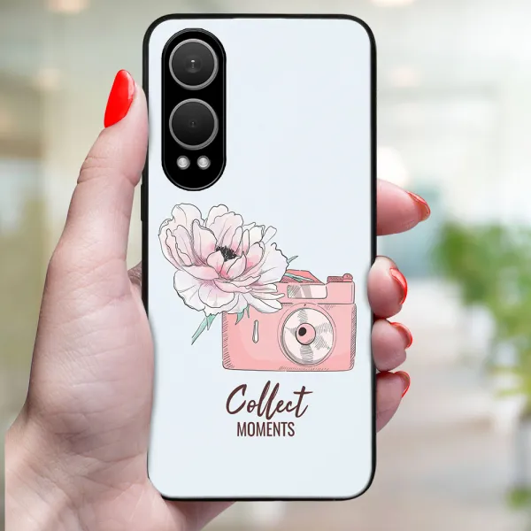 MY ART Ochranný kryt pre OnePlus Nord CE 4 Lite 5G MOMENTS (122)