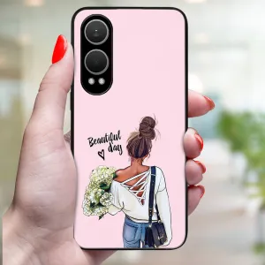MY ART Ochranný kryt pre OnePlus Nord CE 4 Lite 5G DAY (136)