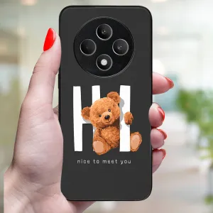 MY ART Ochranný kryt pre Oppo Reno12 FS 5G HI (182)