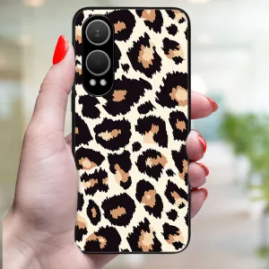 MY ART Ochranný kryt pre OnePlus Nord CE 4 Lite 5G LEOPARD PRINT (238)