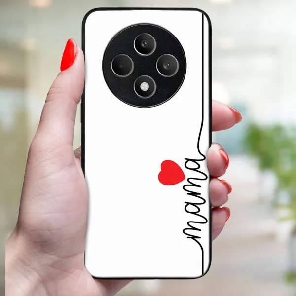 MY ART Ochranný kryt pre Oppo Reno12 FS 5G MAMA (200)