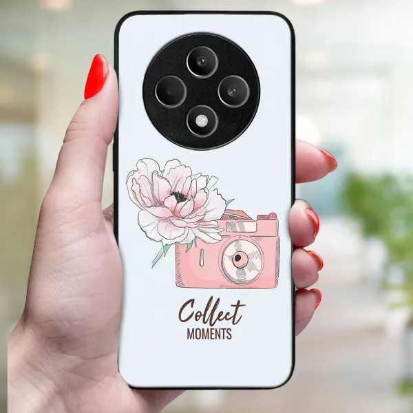 MY ART Ochranný kryt pre Oppo Reno12 FS 5G MOMENTS (122)