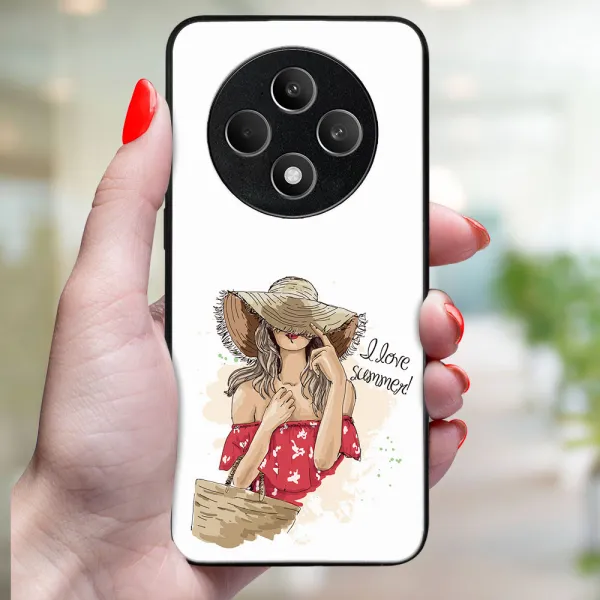 MY ART Onný kryt pre Oppo Reno12 FS 5G SUMMER (129)