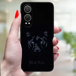 MY ART Ochranný kryt pre OnePlus Nord CE 4 Lite 5G PANTHER (245)