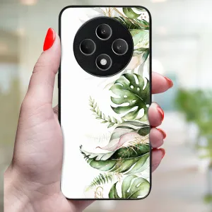 MY ART Ochranný kryt pre Oppo Reno12 FS 5G TROPICAL (154)