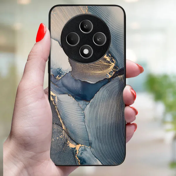 MY ART Ochranný kryt pre Oppo Reno12 FS 5G SPARKLE (147)