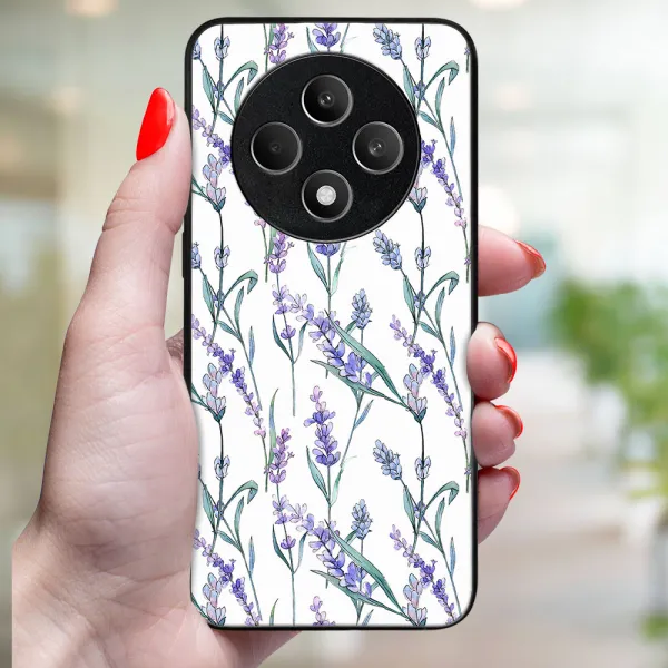 MY ART Ochranný kryt pre Oppo Reno12 FS 5G LAVENDER (157)