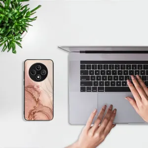 MY ART Ochranný kryt pre Oppo Reno12 FS 5G SHIMMER (152)