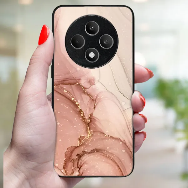 MY ART Ochranný kryt pre Oppo Reno12 FS 5G SHIMMER (152)