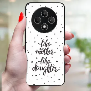 MY ART Ochranný kryt pre Oppo Reno12 FS 5G LIKE MOTHER (113)
