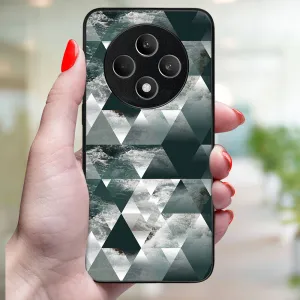 MY ART Ochranný kryt pre Oppo Reno12 FS 5G SEA (233)