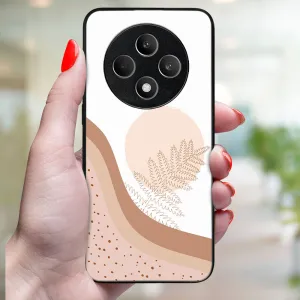 MY ART Ochranný kryt pre Oppo Reno12 FS 5G FERN (X90)