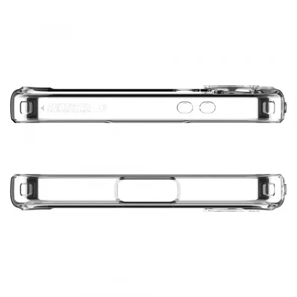SPIGEN ULTRA HYBRID Samsung Galaxy S24 FE 5G CRYSTAL CLEAR