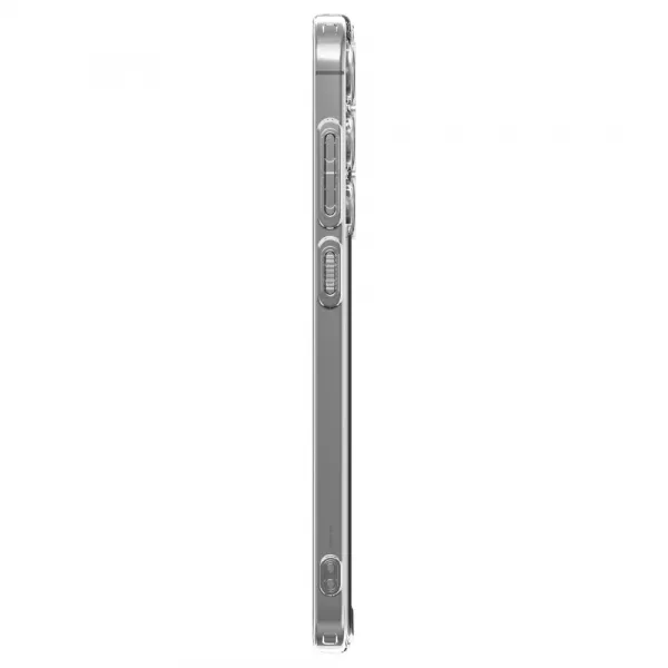 SPIGEN ULTRA HYBRID Samsung Galaxy S24 FE 5G CRYSTAL CLEAR