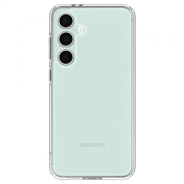 SPIGEN ULTRA HYBRID Samsung Galaxy S24 FE 5G CRYSTAL CLEAR