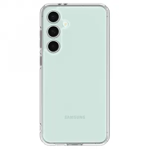 SPIGEN ULTRA HYBRID Samsung Galaxy S24 FE 5G CRYSTAL CLEAR