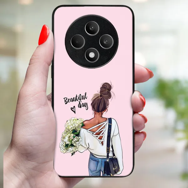 MY ART Ochranný kryt pre Oppo Reno12 FS 5G DAY (136)