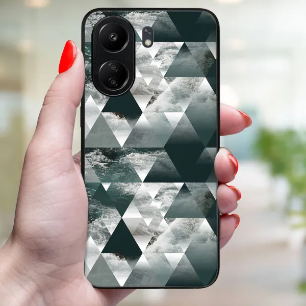 MY ART Ochranný kryt pre Xiaomi Redmi 13C SEA (233)