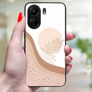 MY ART Ochranný kryt pre Xiaomi Redmi 13C FERN (X90)