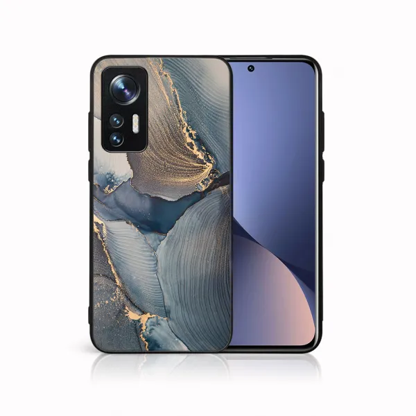 MY ART Ochranný kryt pre Xiaomi 12 Lite SPARKLE (147)