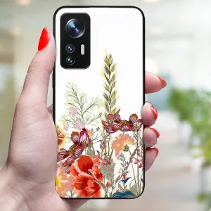 MY ART Ochranný kryt pre Xiaomi 12 Lite MEADOW (159)