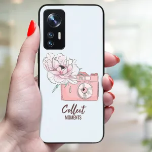 MY ART Ochranný kryt pre Xiaomi 12 Lite MOMENTS (122)