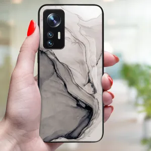 MY ART Ochranný kryt pre Xiaomi 12 Lite BLACK INK (146)