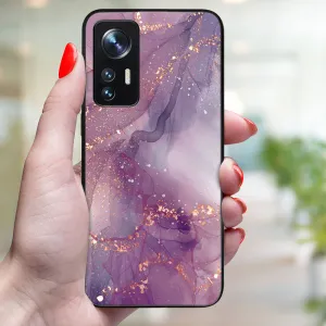 MY ART Ochranný kryt pre Xiaomi 12 Lite PURPLE (148)