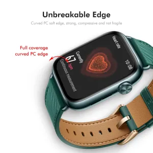 ENKAY 3D Flexibilné sklo pre Honor Watch 5