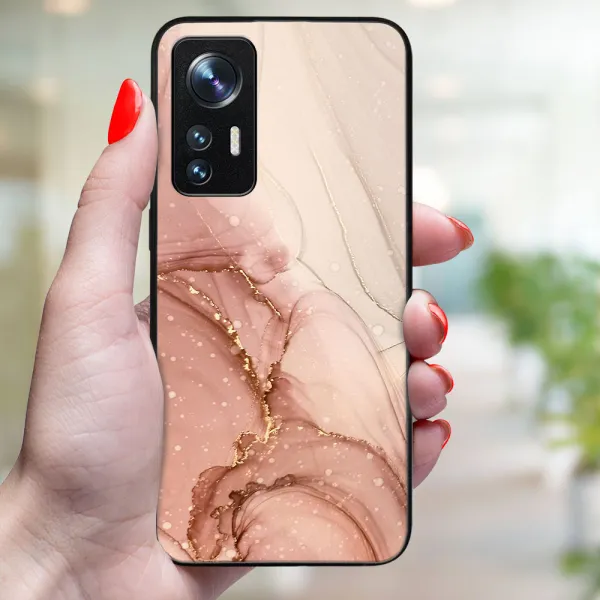 MY ART Ochranný kryt pre Xiaomi 12 Lite SHIMMER (152)
