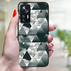 MY ART Ochranný kryt pre Xiaomi 12 Lite SEA (233)
