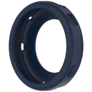 TPU HALF COVER Kryt pre Huawei Watch GT 5 41mm tmavomodrý