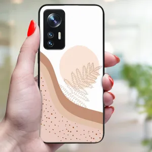 MY ART Ochranný kryt pre Xiaomi 12 Lite FERN (X90)