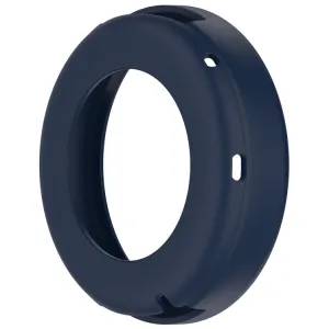 TPU HALF COVER Kryt pre Huawei Watch GT 5 41mm tmavomodrý