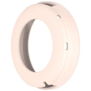 TPU HALF COVER Kryt pre Huawei Watch GT 5 41mm svetloružový