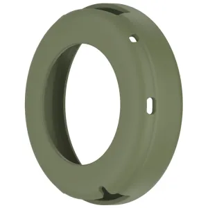 TPU HALF COVER Kryt pre Huawei Watch GT 5 41mm  zelený