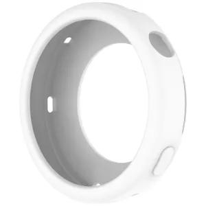 TPU HALF COVER Kryt pre Huawei Watch GT 5 41mm biely