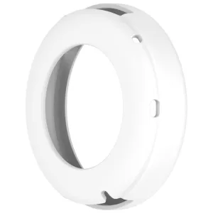 TPU HALF COVER Kryt pre Huawei Watch GT 5 41mm biely