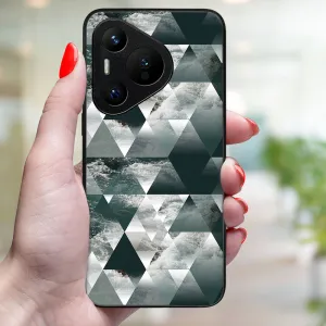 MY ART Ochranný kryt pre Huawei Pura 70 SEA (233)