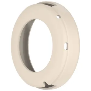 TPU HALF COVER Kryt pre Huawei Watch GT 5 41mm béžový