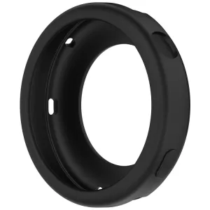 TPU HALF COVER Kryt pre Huawei Watch GT 5 41mm čierny