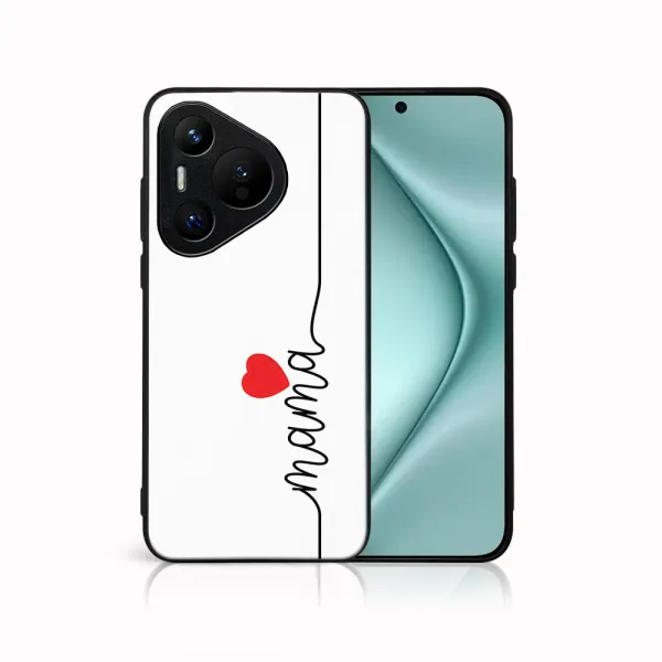 MY ART Ochranný kryt pre Huawei Pura 70 MAMA (200)