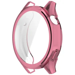 TPU FULL COVER Kryt pre Huawei Watch GT 5 46mm ružový