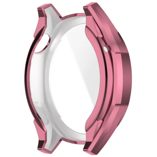 TPU FULL COVER Kryt pre Huawei Watch GT 5 46mm ružový