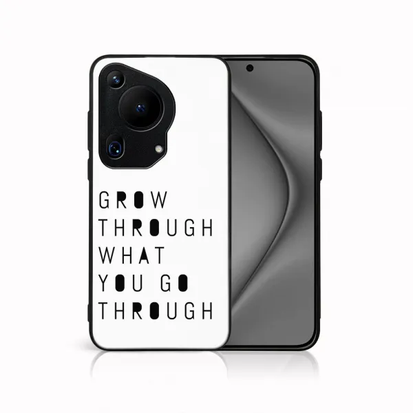 MY ART Ochranný kryt pre Huawei Pura 70 Ultra GROW (170)