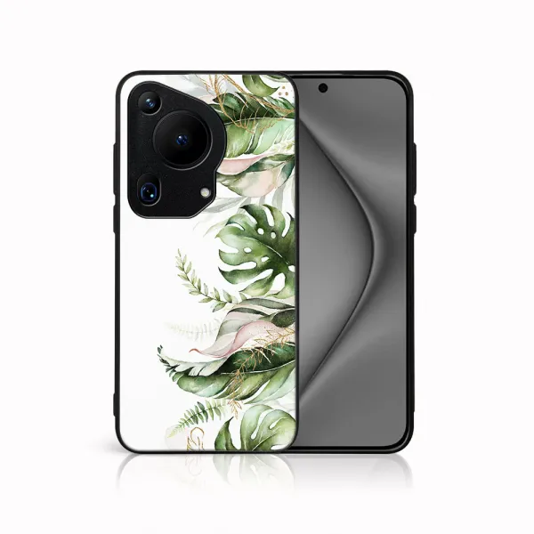 MY ART Ochranný kryt pre Huawei Pura 70 Ultra TROPICAL (154)