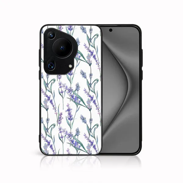 MY ART Ochranný kryt pre Huawei Pura 70 Ultra LAVENDER (157)